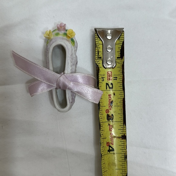 Ballerina toe shoe - Picture 3 of 3